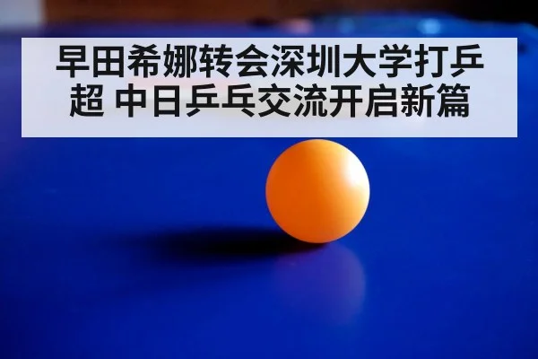 Hina Hayata table tennis match